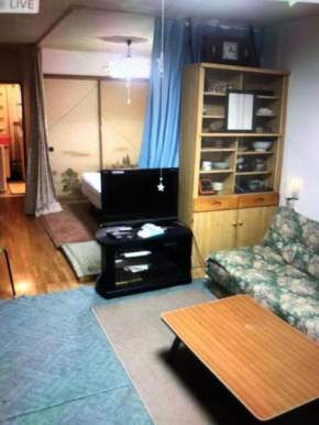 Otaru stay, Otaru